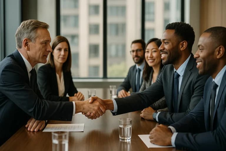 Sócio operador e sócio investidor: saiba melhor a diferença!