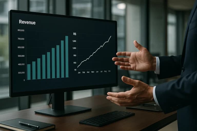 Pilares da lucratividade para uma franquia de sucesso