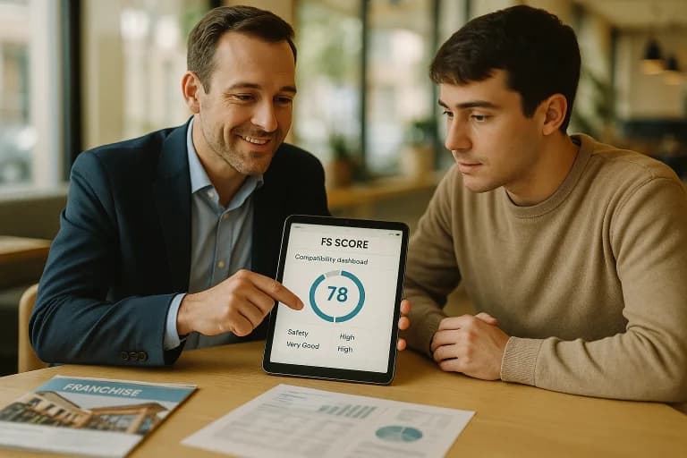 Como investir em franquias com segurança mesmo sendo iniciante?