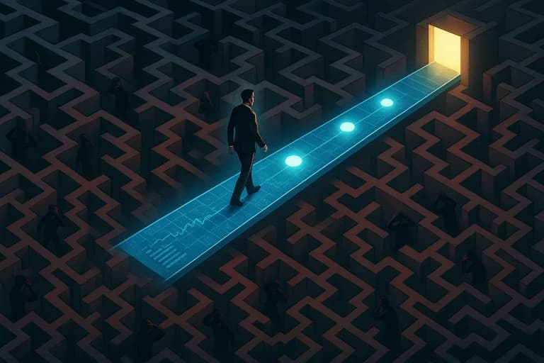 Do sonho ao lucro: o passo a passo do investidor de franquias de sucesso