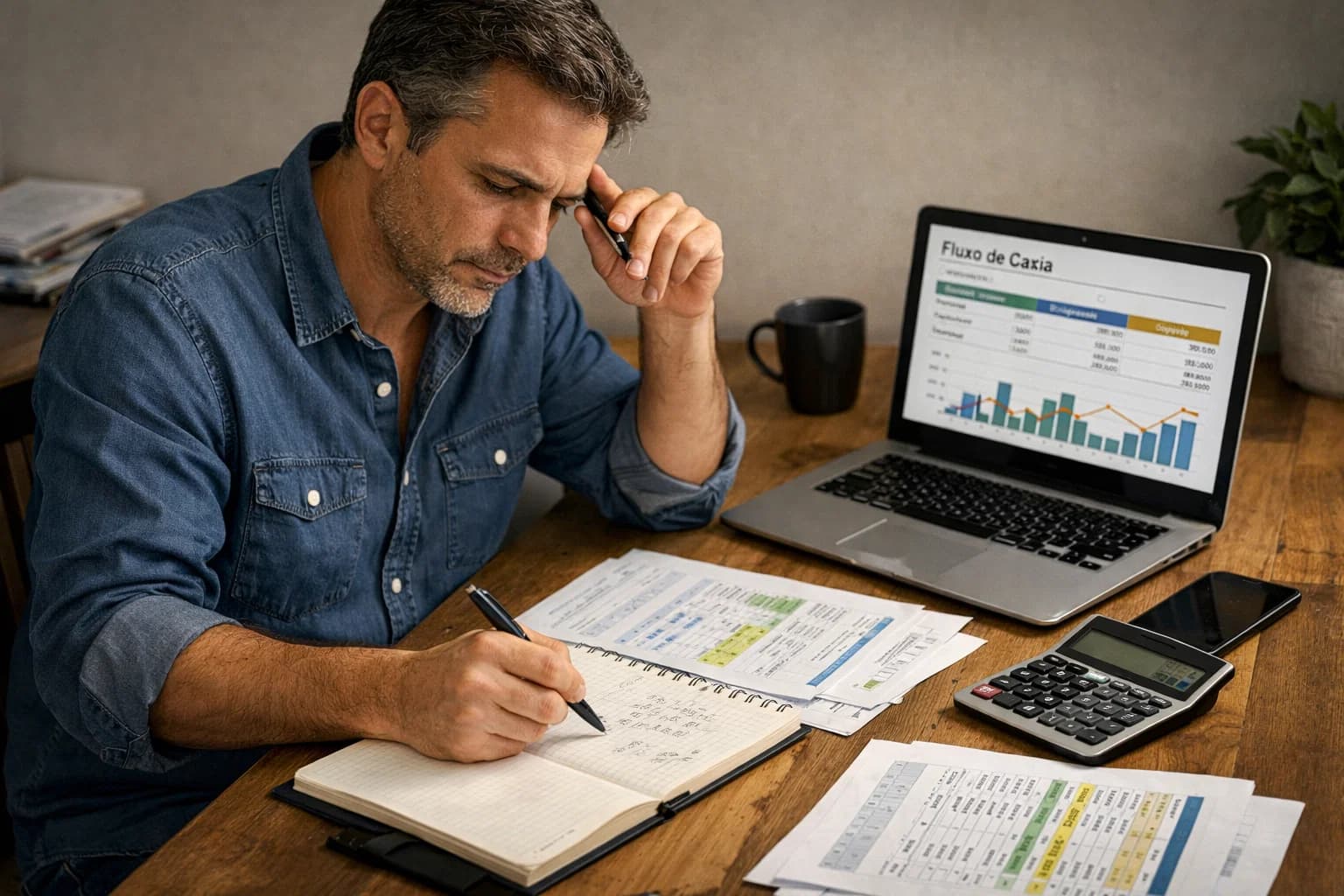 Quanto custa abrir uma franquia? Veja os valores reais