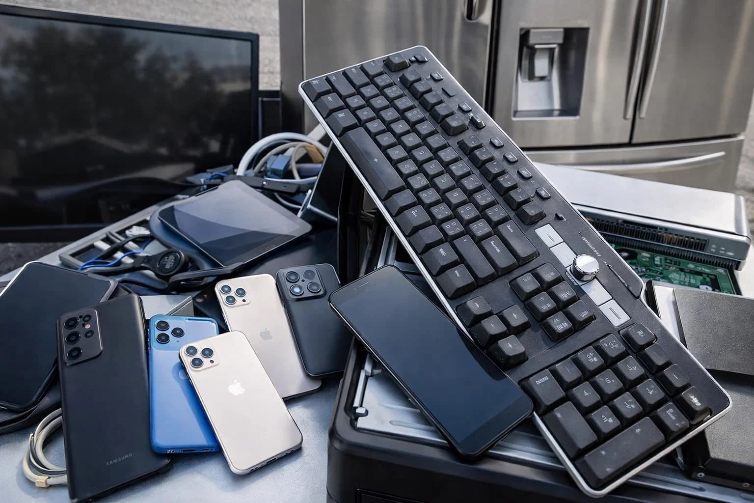 Franquia de assistência técnica multimarcas: como lucrar com TVs, PCs e games em 2026