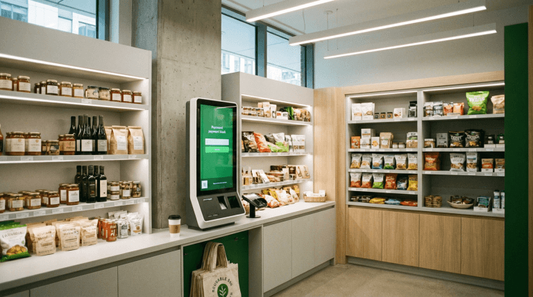 Mercado Autônomo: Franquia Vale a Pena? Análise Completa