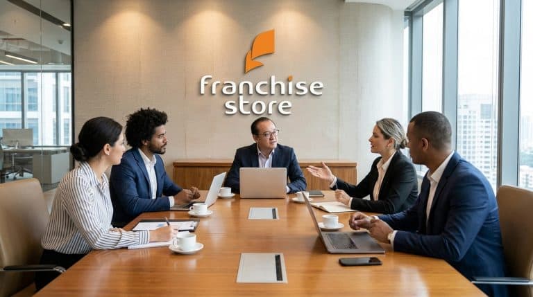 Como Abrir uma Franquia: Guia Completo para Empreendedores