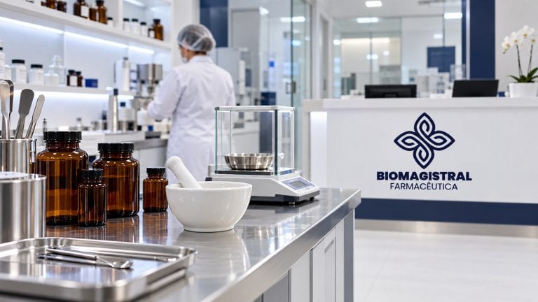 Franquia Biomagistral: o que se sabe sobre investimento, modelo e expansão