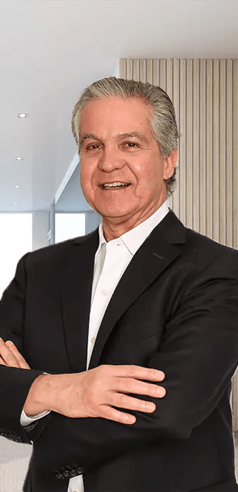 Marcelo Cherto