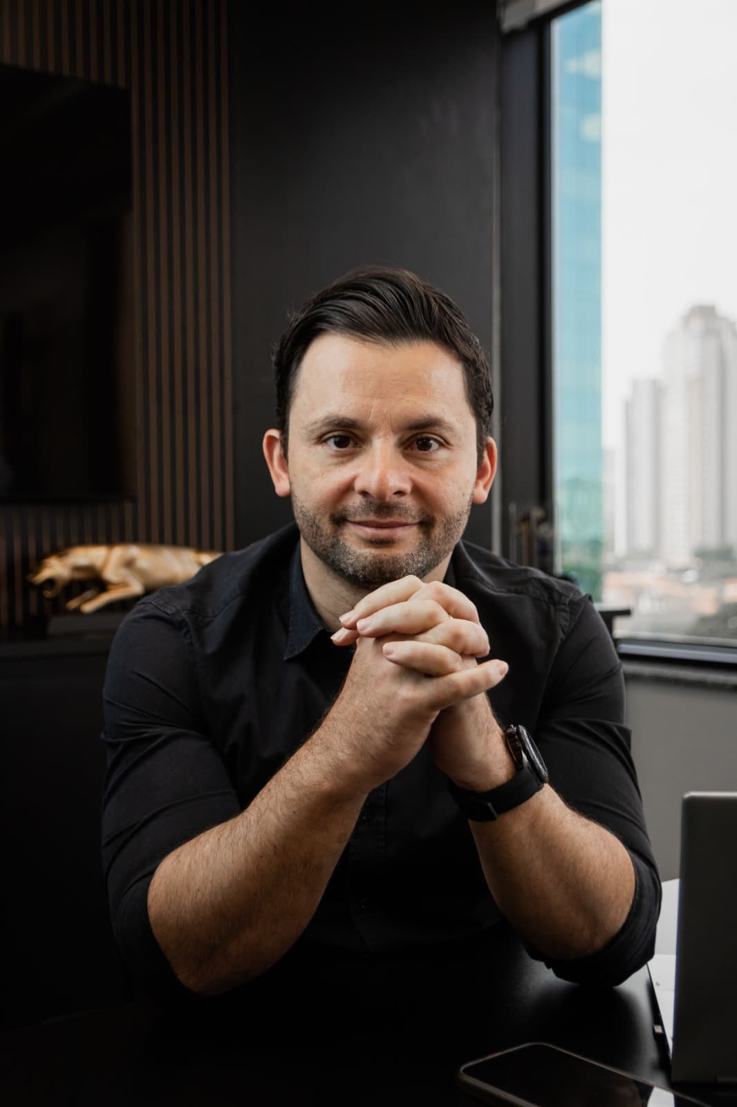 Rodrigo Chiavenato