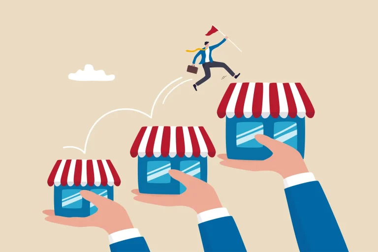 Com apenas uma franquia, o franqueado tem um emprego, não um negócio’, diz especialista americana