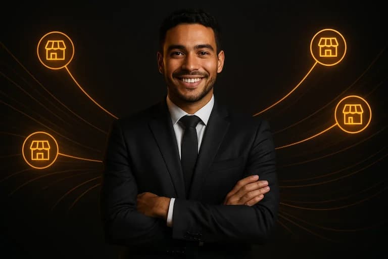 Seja um franqueado e empreenda com mais autonomia