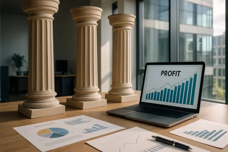 Franquias: como lidar com a concorrência e garantir os lucros