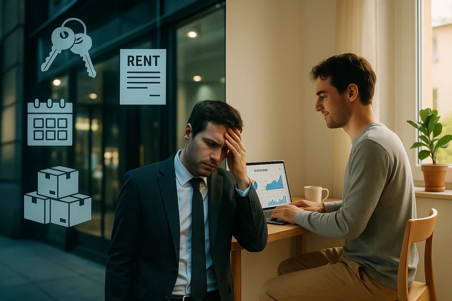 Franquias home office: o modelo que está crescendo silenciosamente