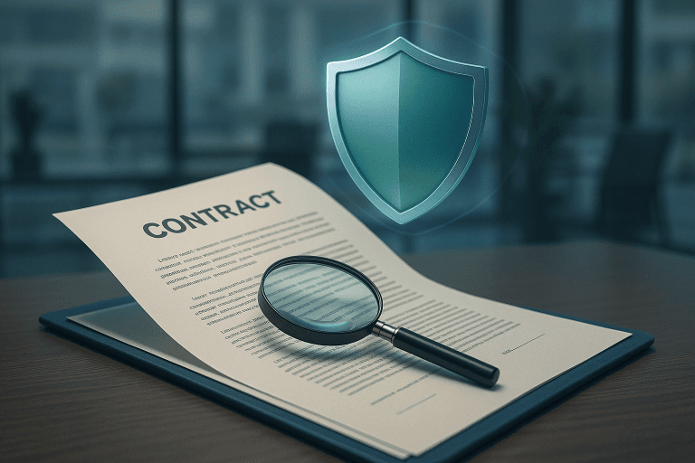 Contrato de Franquia: Proteja seu Investimento Evitando Armadilhas