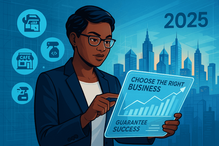 Franquias: Analise e Garanta o Negócio Certo