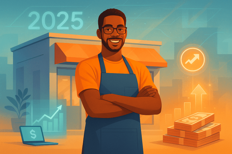 Franquias de Baixo Investimento: Lucre Muito com Segurança em 2025