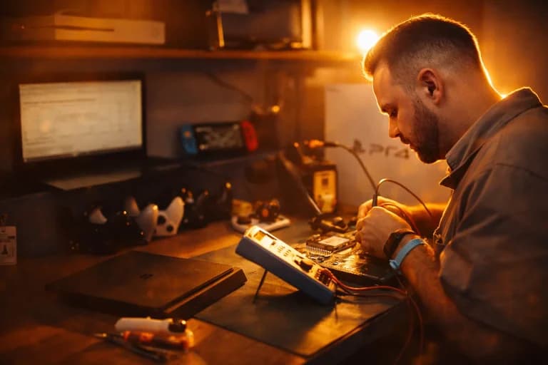 Guia 2026: como abrir uma franquia de loja de conserto e assistência técnica