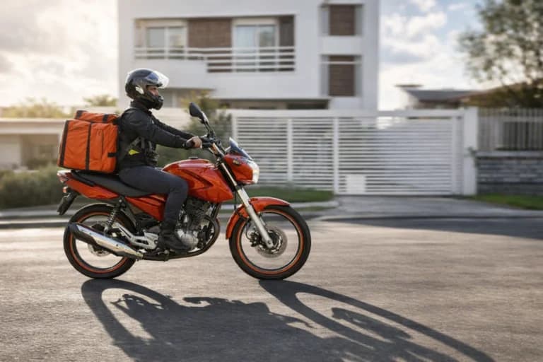 Phygital em Alimentação: Integre Loja, Delivery e WhatsApp para Vender Mais com Menos Equipe