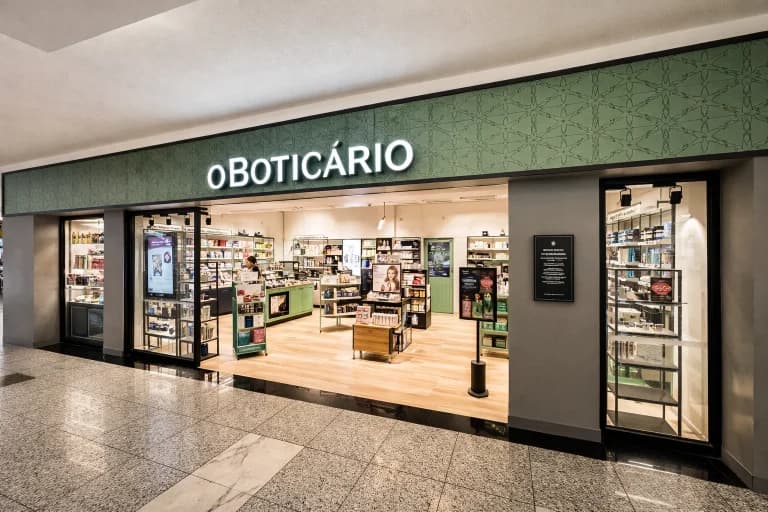 Com quase 4 mil lojas, O Boticário mostra como franquias podem transformar uma marca em líder global