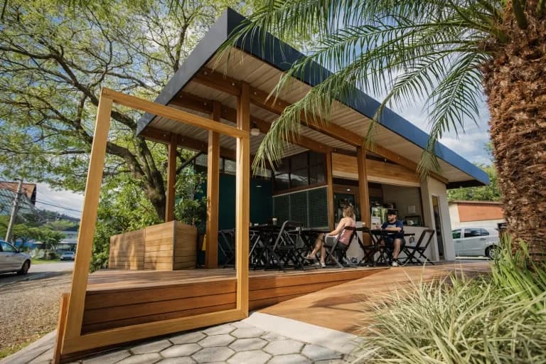 Franquias baratas para investir