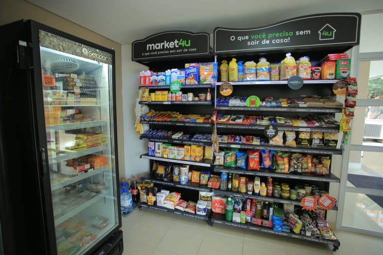 Franquias com retorno mais rápido