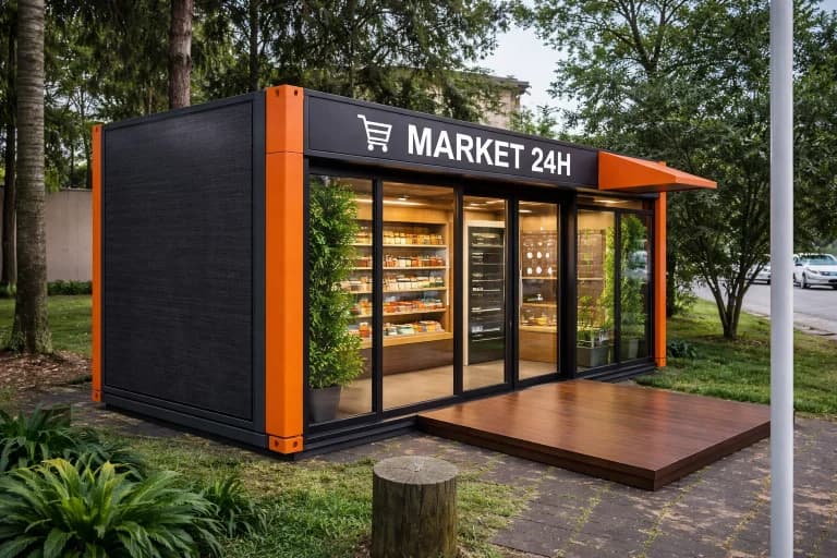 Franquias lucrativas para começar