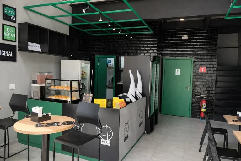 Franquias para Cidades até 50 Mil Habitantes