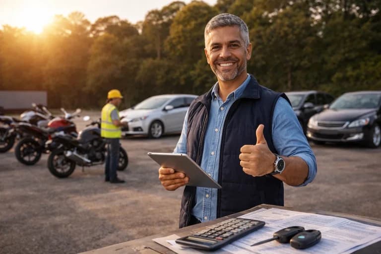 Gestão de Frotas como Ativo de Investimento