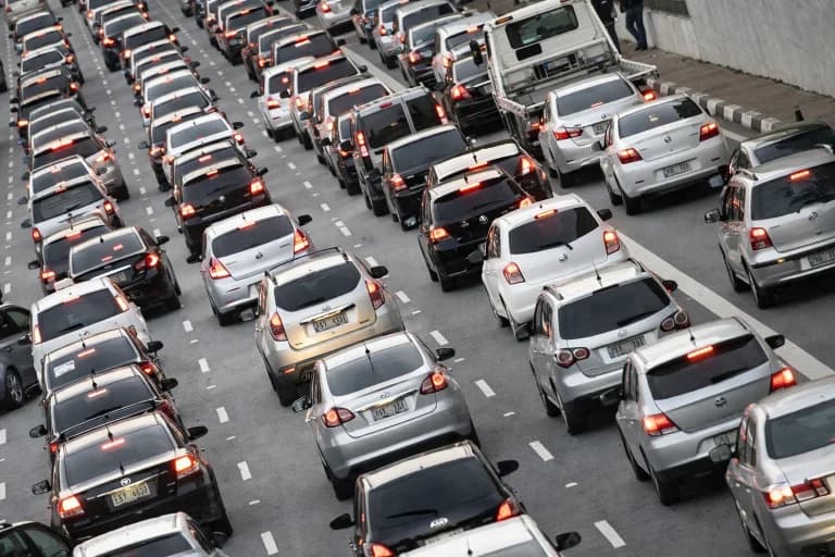 Como Funciona o Modelo de Receita das Locadoras de Veículos