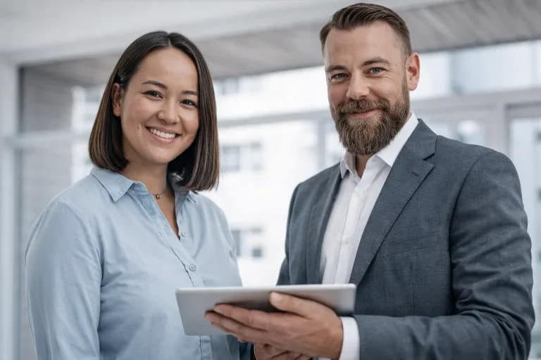 O sucesso do franqueador depende diretamente do desempenho do franqueado