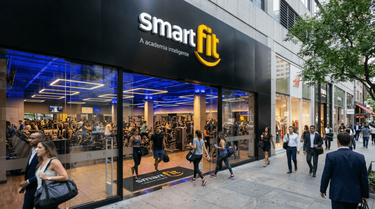Franquias Fitness: a porta de entrada para investir em bem-estar