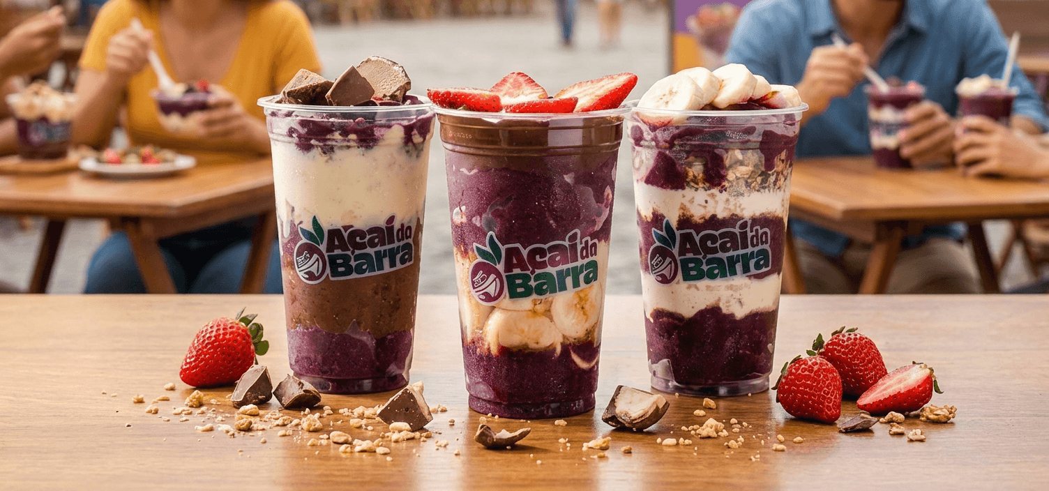 Açaí Franquia Vale a Pena? Como Avaliar Antes de Investir