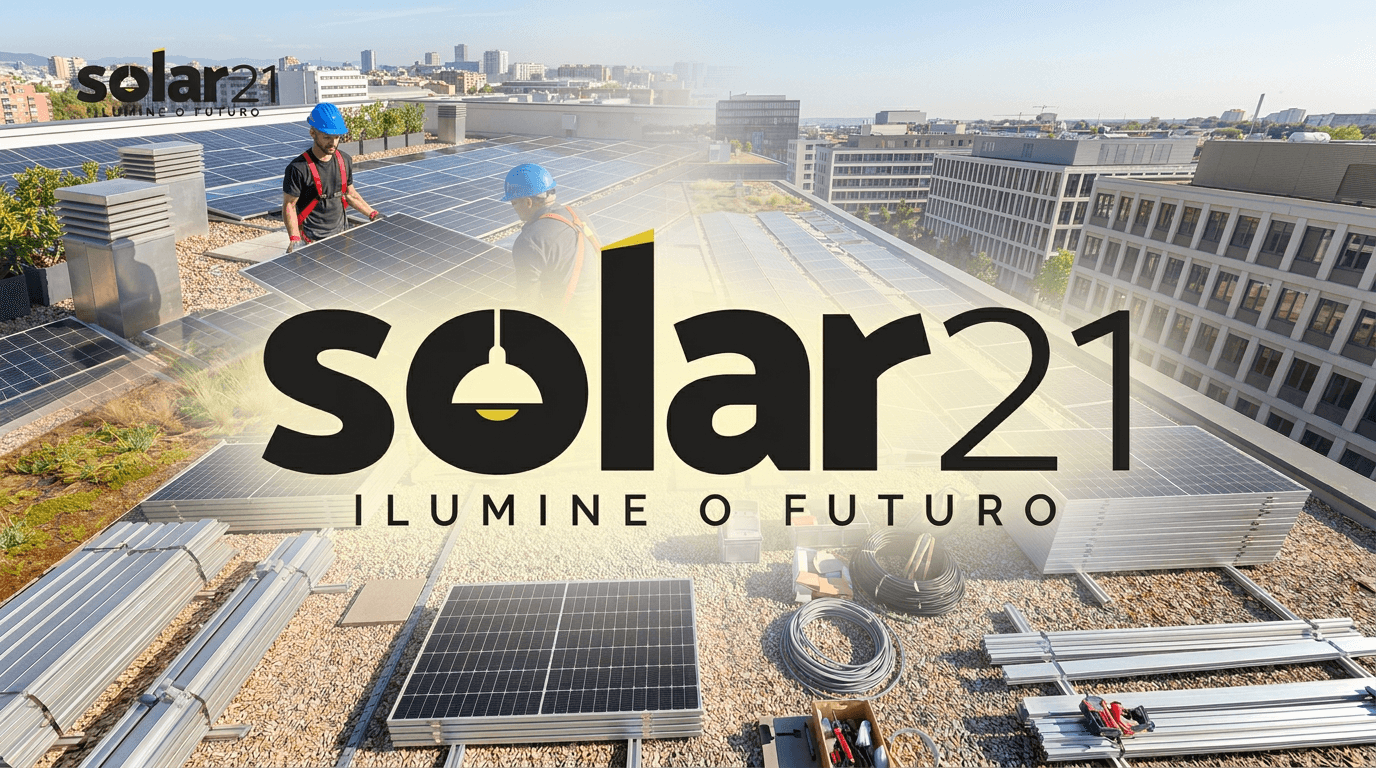 Como Funciona uma Franquia de Energia Solar na Prática