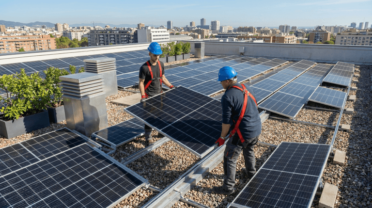 Franquias de Energia Solar e Sustentabilidade: Tese de Investimento