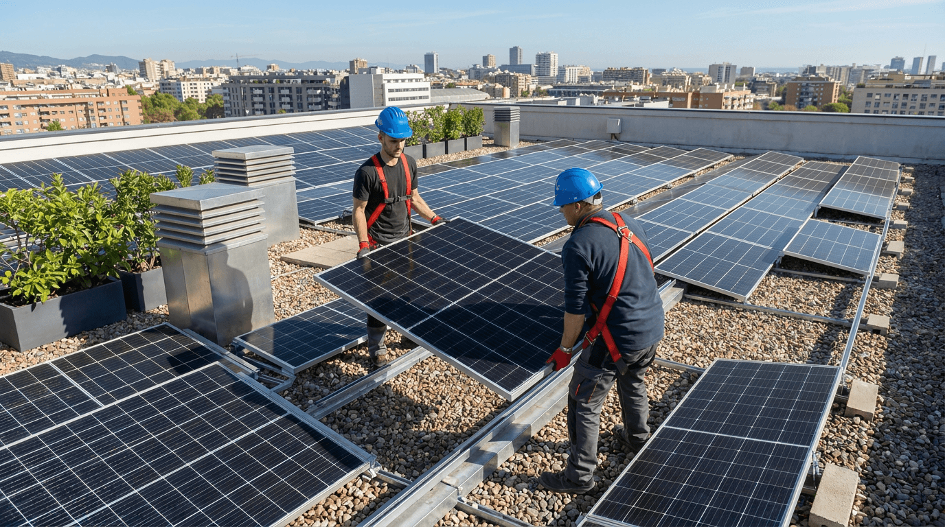 Franquias de Energia Solar e Sustentabilidade: Tese de Investimento