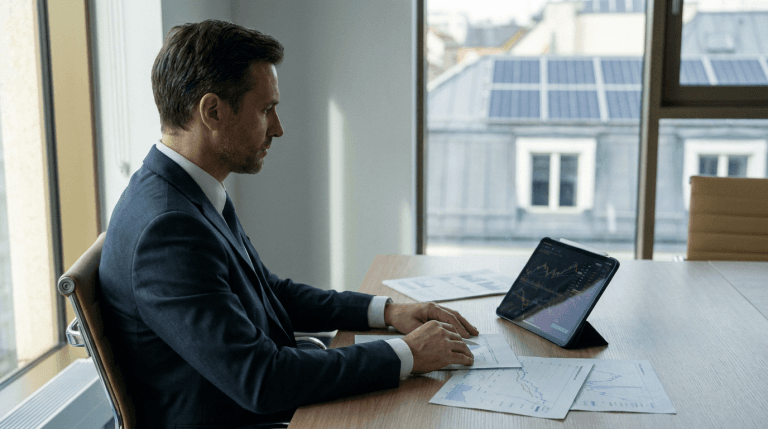 Quais são os riscos de investir em energia solar?