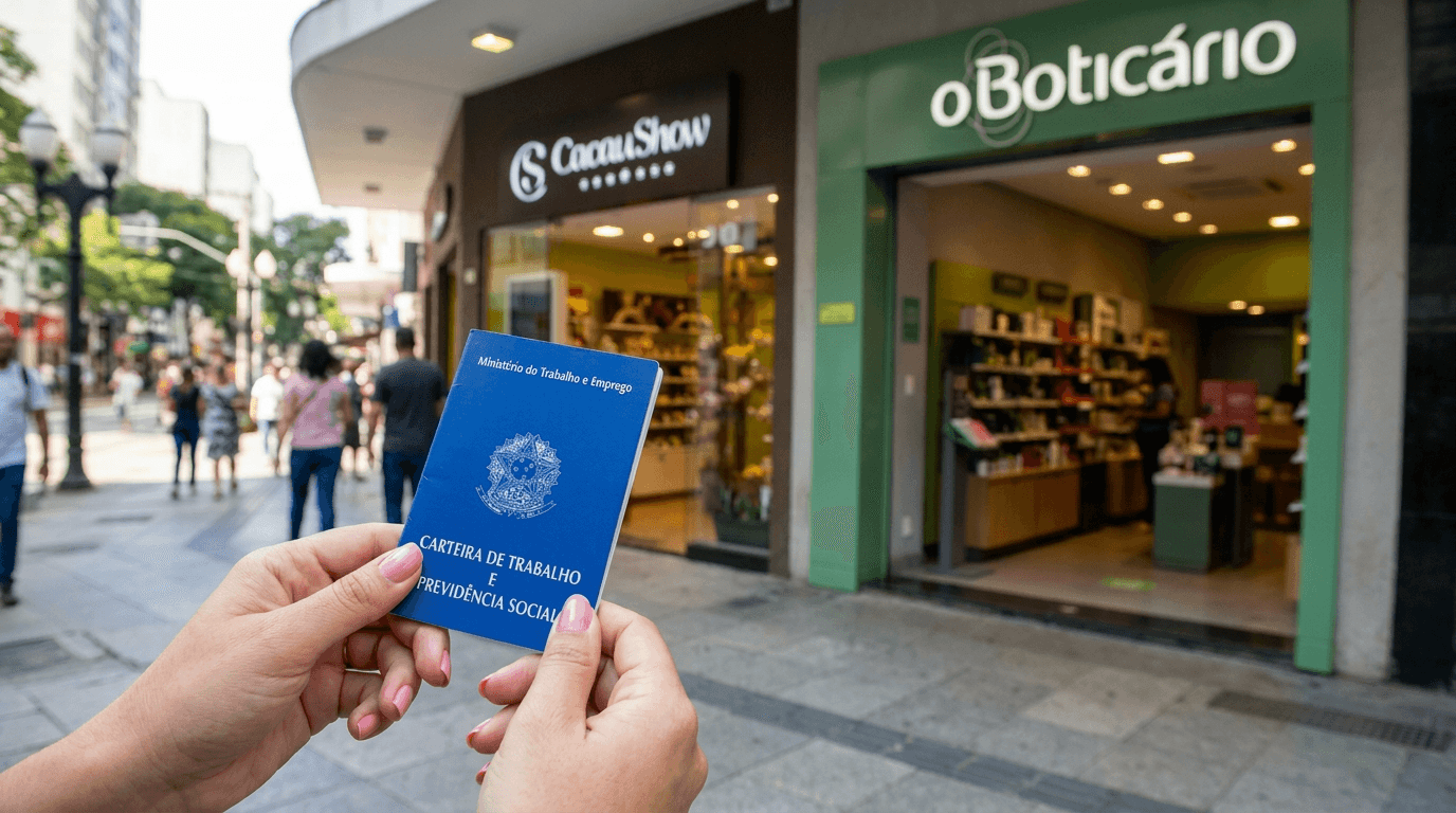 Quantos Empregos o Setor de Franquias Gera no Brasil?