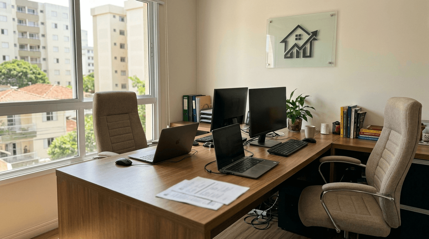 Franquia Home Based de Serviços Financeiros: é para você?