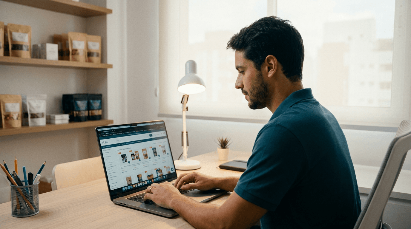 Franquia e E-commerce: Como Funciona a Venda Online