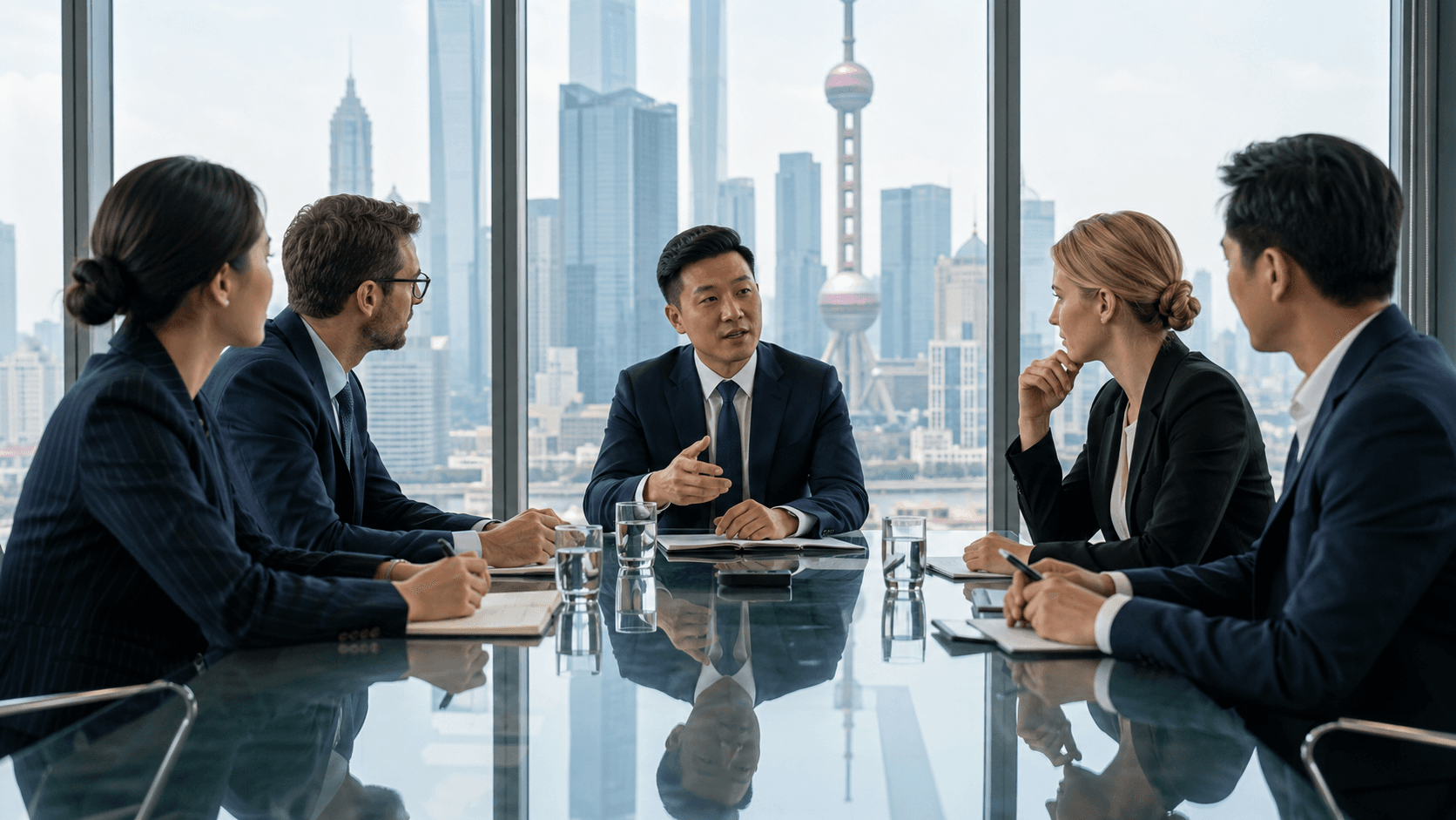 ABF Leva Franquias Brasileiras à China em Missão Inédita | Franquia.com.br
