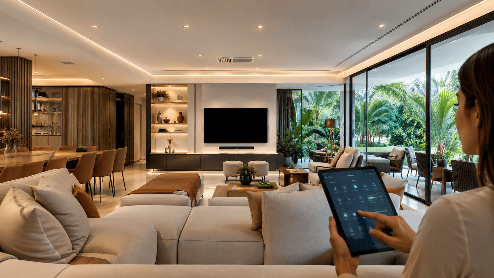 Automação residencial: por que este pode ser o momento certo para investir nesse mercado | Franquia.com.br