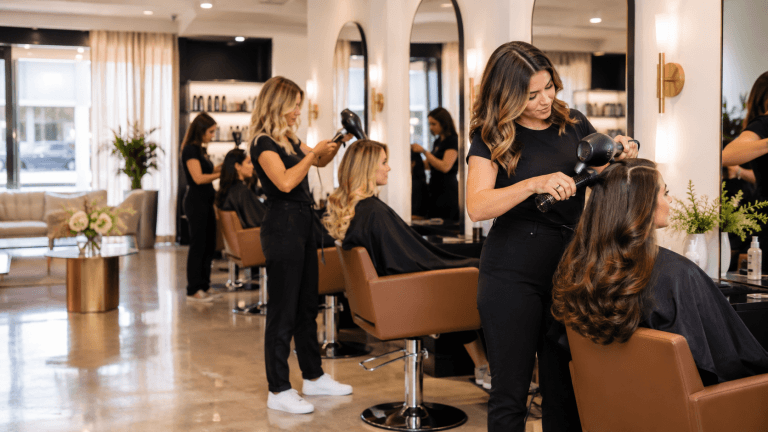 Fast Escova Vai Abrir 159 Lojas e Crescer 55% em 2026 | Franquia.com.br