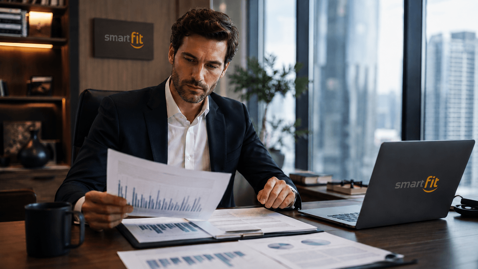 Franquia Smart Fit Vale a Pena? | Franquia.com.br