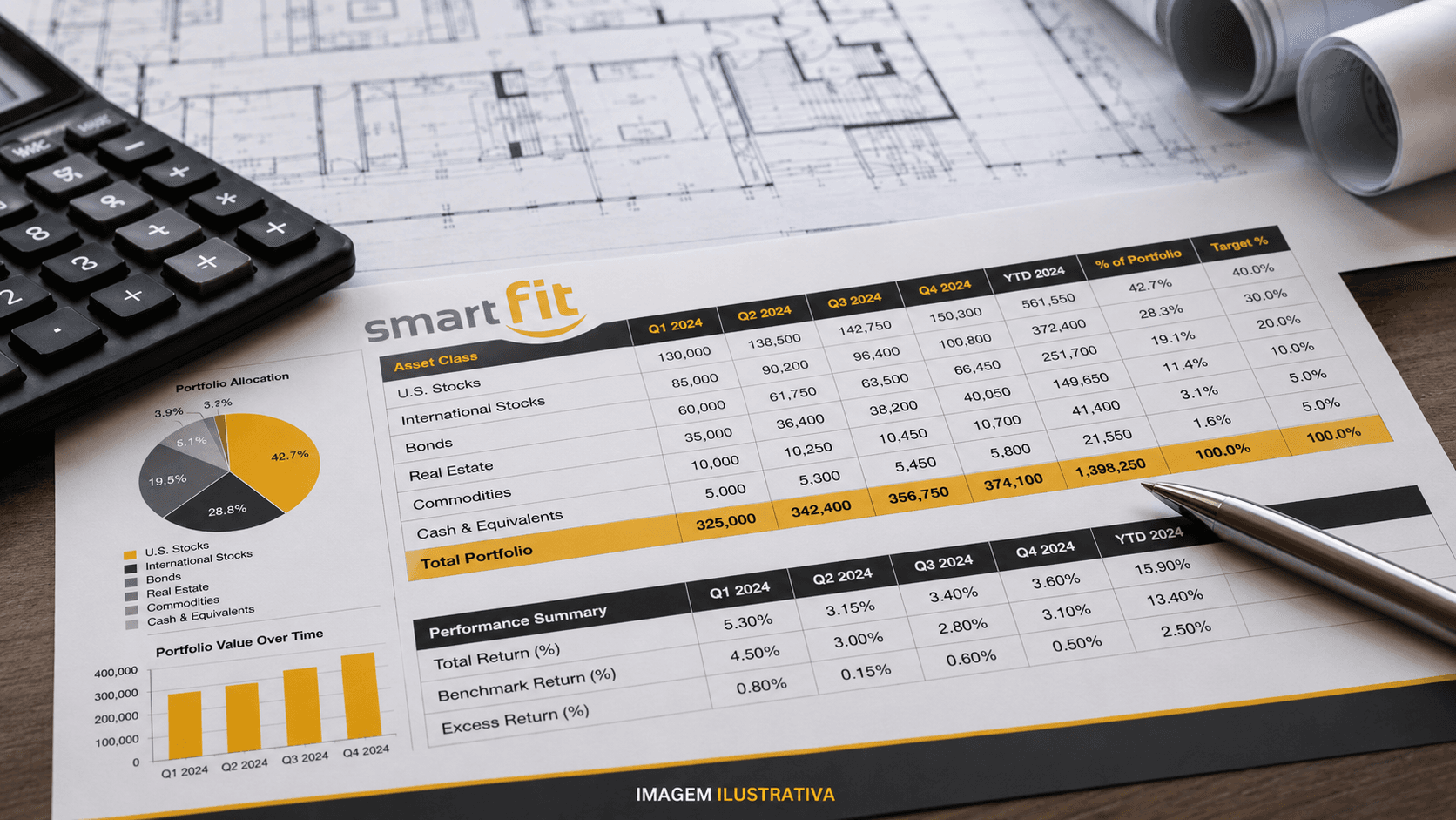 Quanto Custa Franquia Smart Fit em 2026 | Franquia.com.br