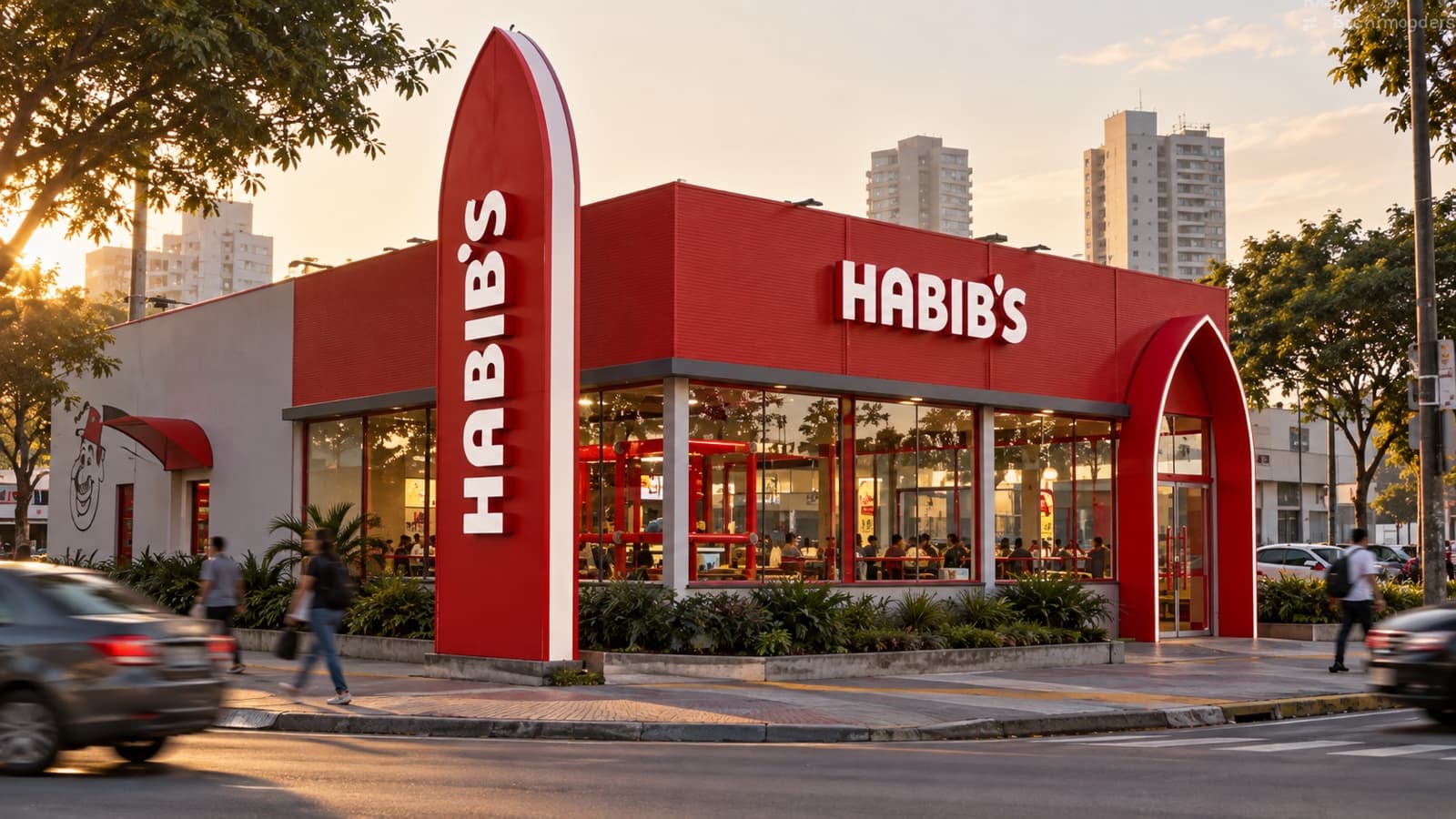 Habib’s em Recuperação Judicial | Franquia.com.br