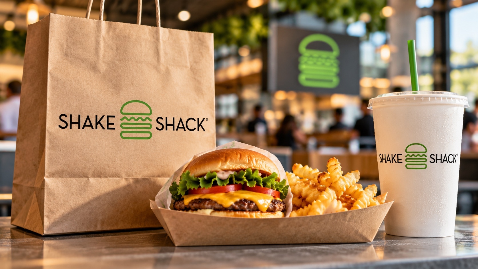 Shake Shack chega ao Brasil: hamburgueria e franquia precisam de mais que molho secreto