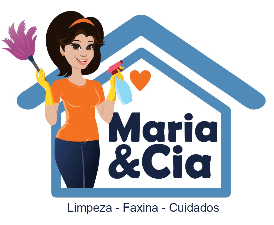 Logo Maria & Cia